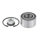 Kit de rolamento de roda SNR R159,67