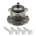 Kit de rolamento de roda SNR R159,69