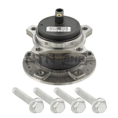 Kit de rolamento de roda SNR R159,69