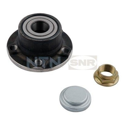 Kit de rolamento de roda SNR R$ 159,99