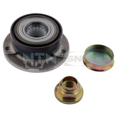 Kit de rolamento de roda SNR R160.48