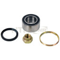 Kit de rolamento de roda SNR R160.49