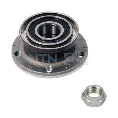 Kit de rolamento de roda SNR R160.51