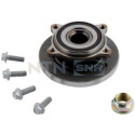 Kit de rolamento de roda SNR R162,50