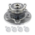 Kit de rolamento de roda SNR R162.51