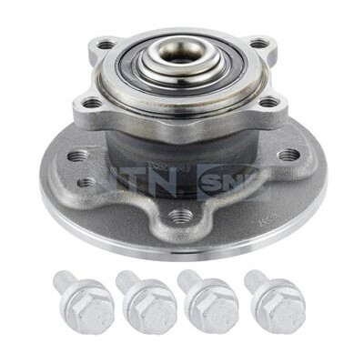 Kit de rolamento de roda SNR R162.51