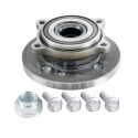 Kit de rolamento de roda SNR R162.52