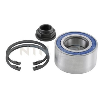 Kit de rolamento de roda SNR R164.15