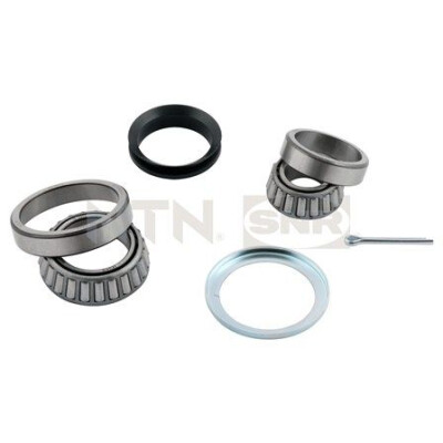 Kit de rolamento de roda SNR R165.04