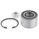 Kit de rolamento de roda SNR R165.08