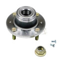 Kit de rolamento de roda SNR R165.22