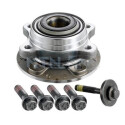 Kit de rolamento de roda SNR R165.32