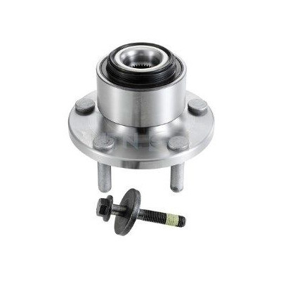 Kit de rolamento de roda SNR R165.37