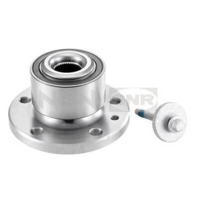 Kit de rolamento de roda SNR R165.41
