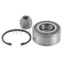 Kit de rolamento de roda SNR R166.03