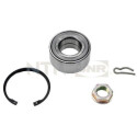 Kit de rolamento de roda SNR R166.13