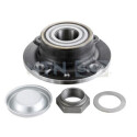 Kit de rolamento de roda SNR R166.24