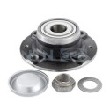 Kit de rolamento de roda SNR R166.26