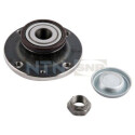 Kit de rolamento de roda SNR R166.32