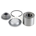 Kit de rolamento de roda SNR R166.33