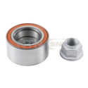 Kit de rolamento de roda SNR R167.08