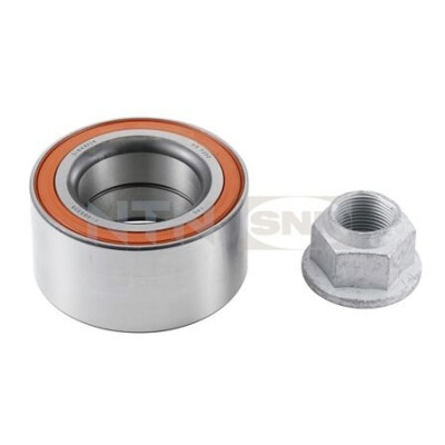 Kit de rolamento de roda SNR R167.08