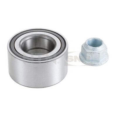 Kit de rolamento de roda SNR R167.10