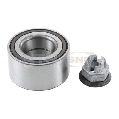 Kit de rolamento de roda SNR R167.11