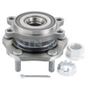 Kit de rolamento de roda SNR R168.116