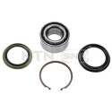 Kit de rolamento de roda SNR R168.22