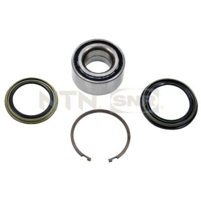 Kit de rolamento de roda SNR R168.22