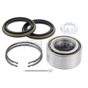 Kit de rolamento de roda SNR R168.26