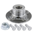Kit de rolamento de roda SNR R168.29