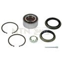 Kit de rolamento de roda SNR R168.30