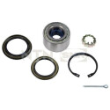 Kit de rolamento de roda SNR R168.40