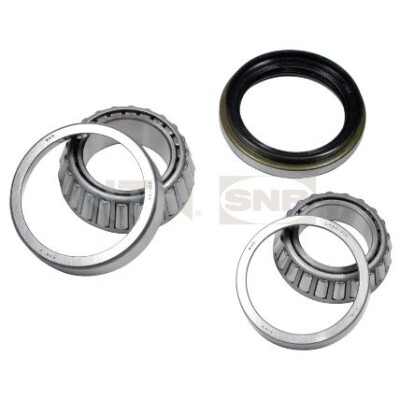 Kit de rolamento de roda SNR R168.54