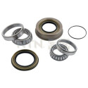 Kit de rolamento de roda SNR R168.59