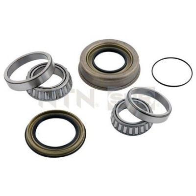 Kit de rolamento de roda SNR R168.59