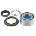 Kit de rolamento de roda SNR R168.61