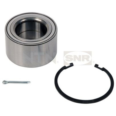 Kit de rolamento de roda SNR R168.62