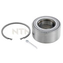 Kit de rolamento de roda SNR R168.63