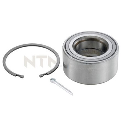 Kit de rolamento de roda SNR R168.63