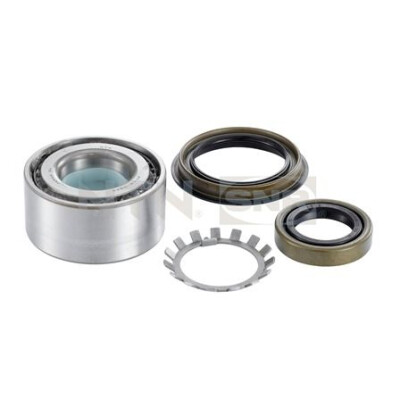Kit de rolamento de roda SNR R168.67