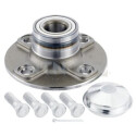 Kit de rolamento de roda SNR R168.69