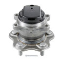 Kit de rolamento de roda SNR R168,75