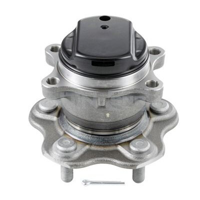 Kit de rolamento de roda SNR R168,75