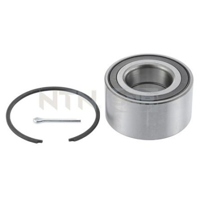 Kit de rolamento de roda SNR R168,98