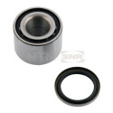 Kit de rolamento de roda SNR R169.09