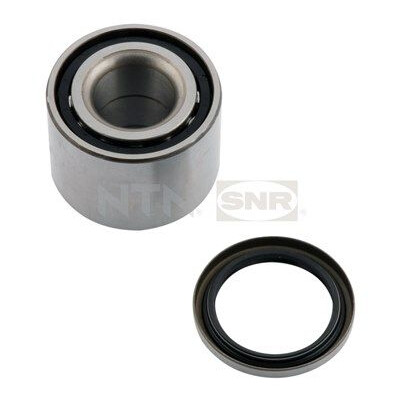 Kit de rolamento de roda SNR R169.09