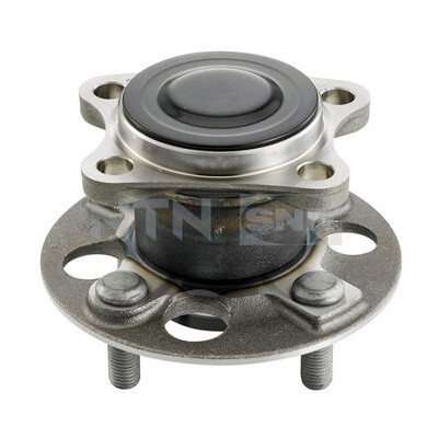 Kit de rolamento de roda SNR R169.109